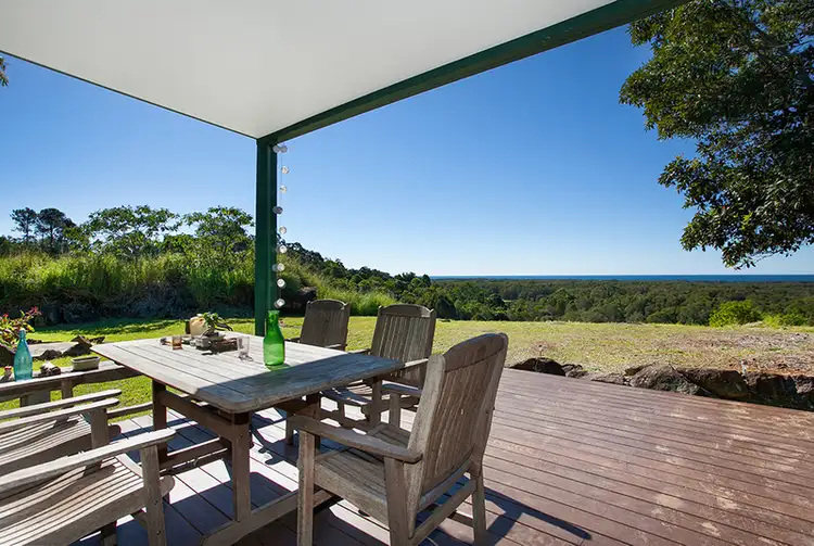 Fifth view of Homely land listing, 5/6B Prestons Lane - Prashant, Tyagarah NSW 2481