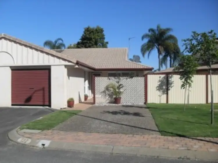 Main view of Homely semi-detached listing, 132/128 BENOWA ROAD, Southport QLD 4215