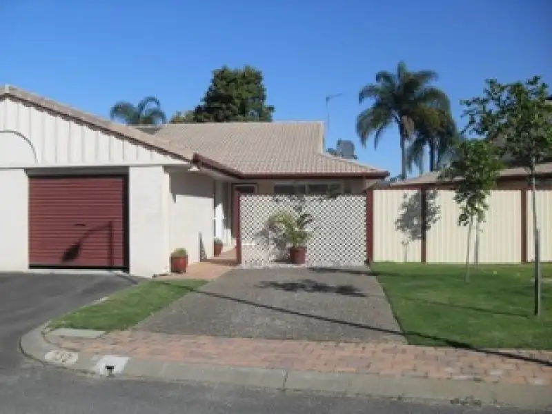 Main view of Homely semi-detached listing, 132/128 BENOWA ROAD, Southport QLD 4215