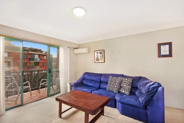 Second view of Homely apartment listing, Unit 90/362 Mitchell Road, Alexandria NSW 2015