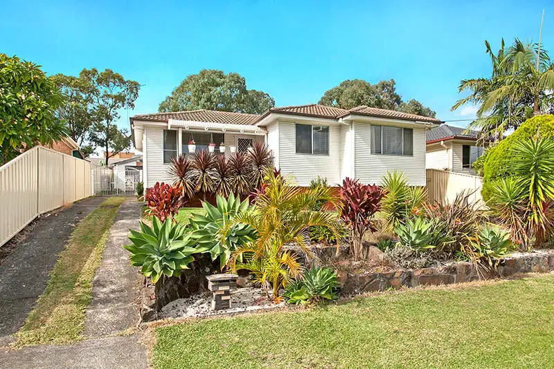 Main view of Homely house listing, 7 Brisbane Place, Barrack Heights NSW 2528