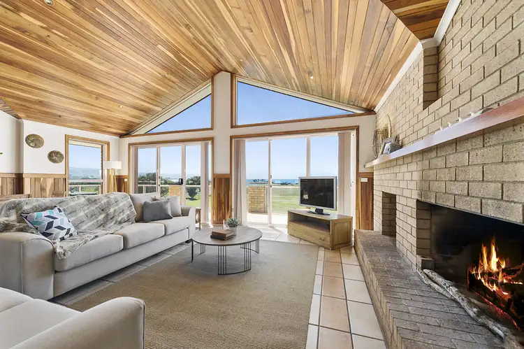 Fifth view of Homely house listing, 3 Ocean Park Drive, Marengo VIC 3233