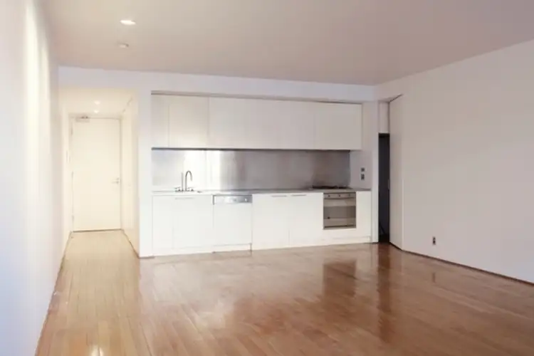 Sixth view of Homely apartment listing, 319/50 Burton Street, Darlinghurst NSW 2010