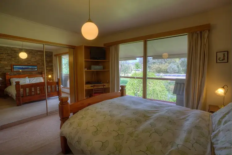 Sixth view of Homely house listing, 6910 Great Alpine Road, Porepunkah VIC 3740