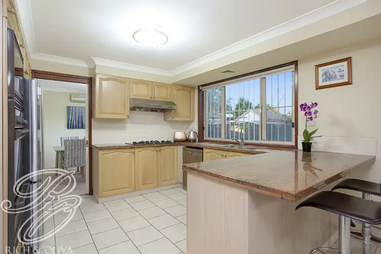 Fourth view of Homely house listing, 40 Beaumaris Street, Enfield NSW 2136