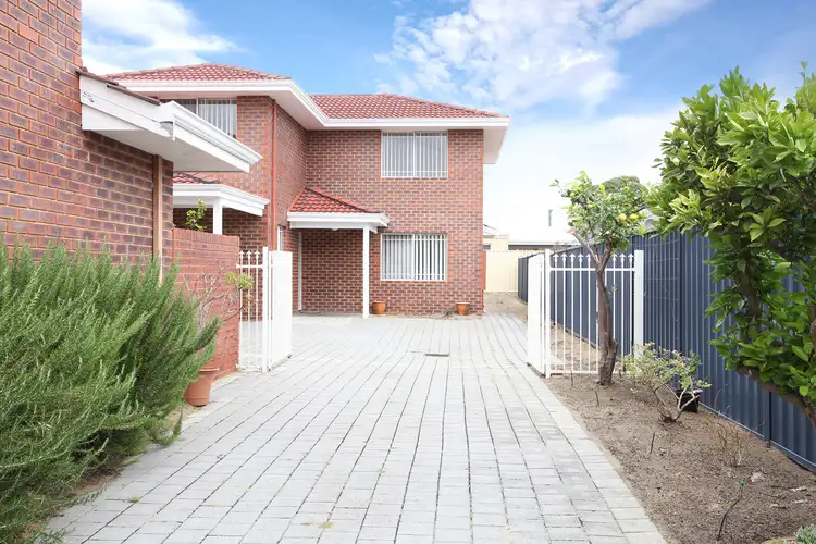 9B Watson Place, Maylands WA 6051