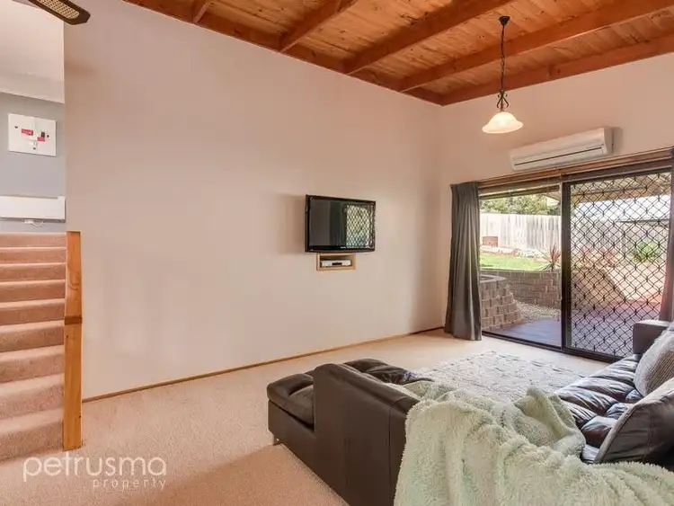 Third view of Homely house listing, 71 Geilston Creek Road, Geilston Bay TAS 7015