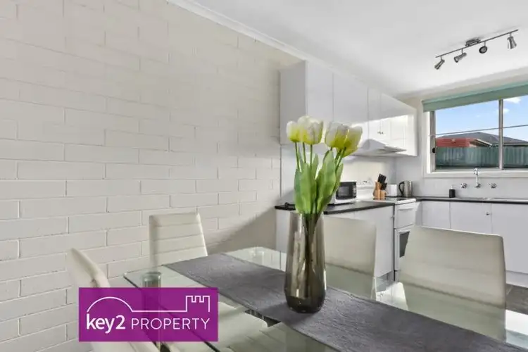 Fourth view of Homely house listing, 3/269 Westbury Road, Prospect TAS 7250