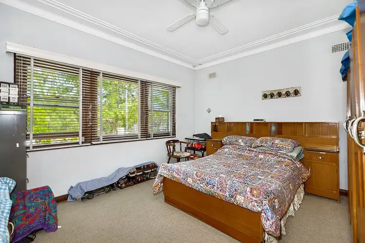 Fifth view of Homely house listing, 42 Wilson Street, Strathfield NSW 2135