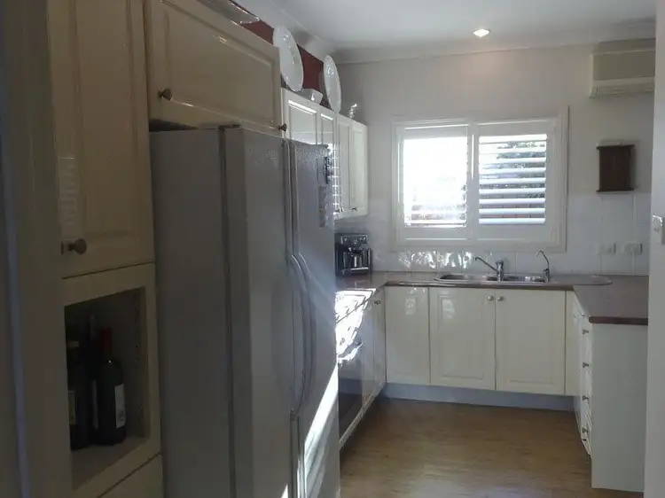 Second view of Homely villa listing, 47/33-41 William Street, Botany NSW 2019