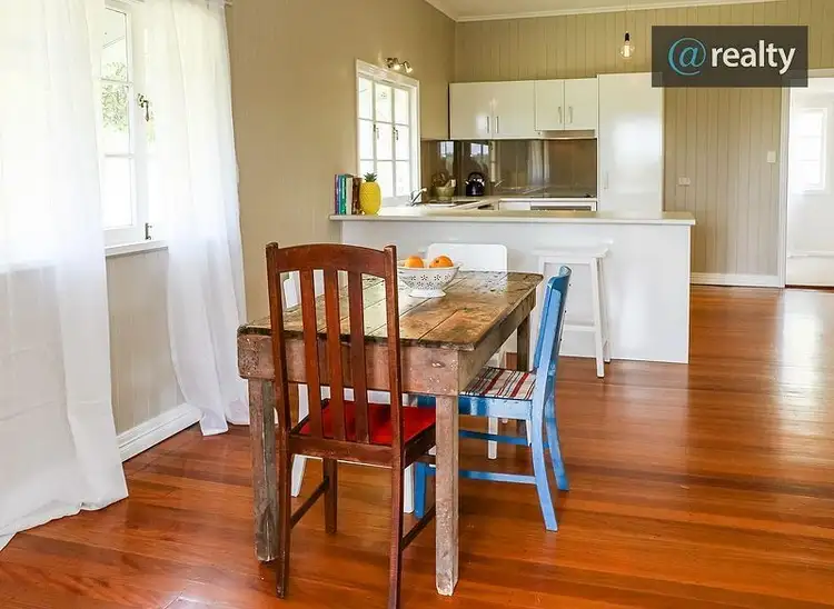 Seventh view of Homely house listing, 8 York St, Imbil QLD 4570