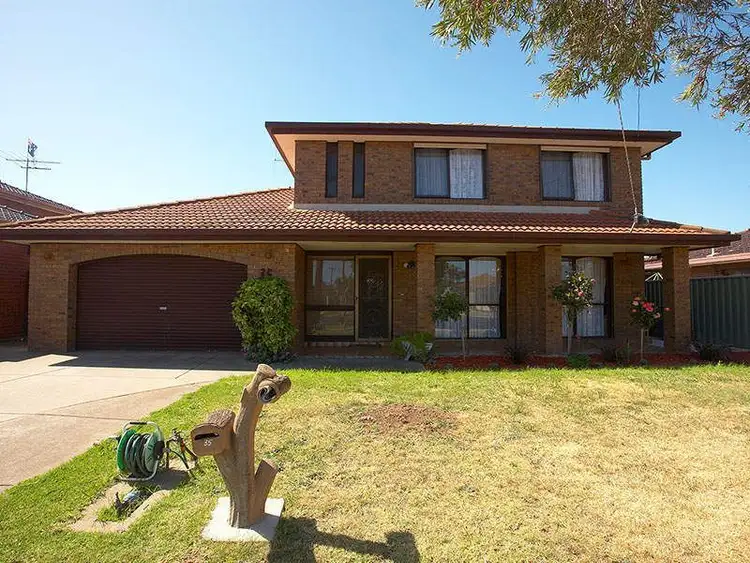 Second view of Homely house listing, 35 Roach Drive, Altona Meadows VIC 3028