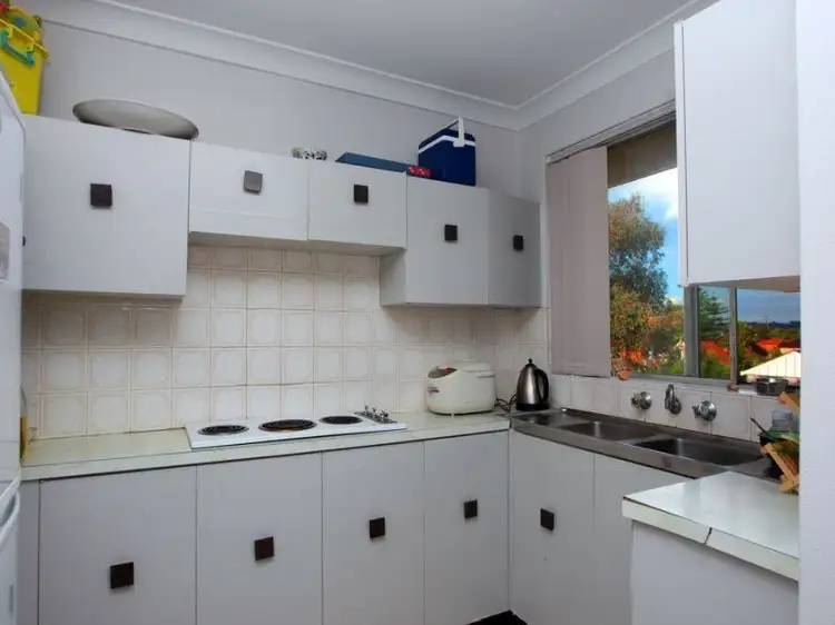 Third view of Homely apartment listing, 4/28 Dunmore st, Croydon Park NSW 2133
