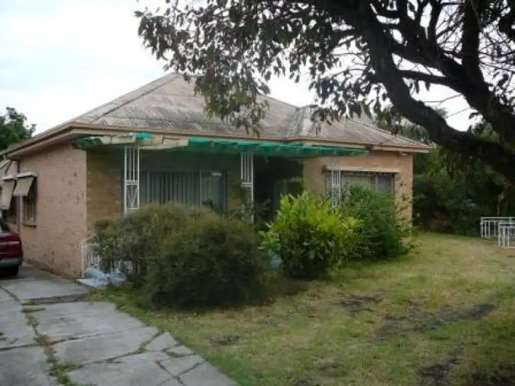 Second view of Homely house listing, 206 Queen Street, Altona VIC 3018