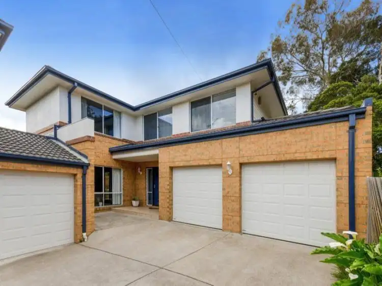 2/44 Cook Street, Newtown VIC 3220