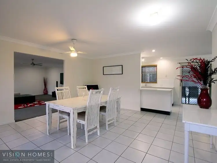 Fourth view of Homely house listing, 74-90 Orion Rd, Cedar Vale QLD 4285