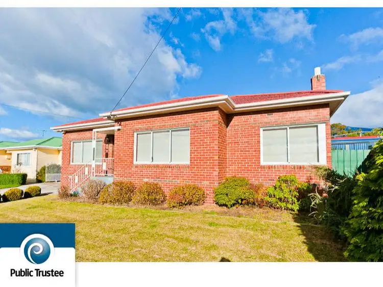 Main view of Homely house listing, 48 pitcairn street, Glenorchy TAS 7010