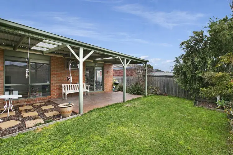 Fourth view of Homely house listing, 14 MERRIJIG AVENUE, Cranbourne VIC 3977