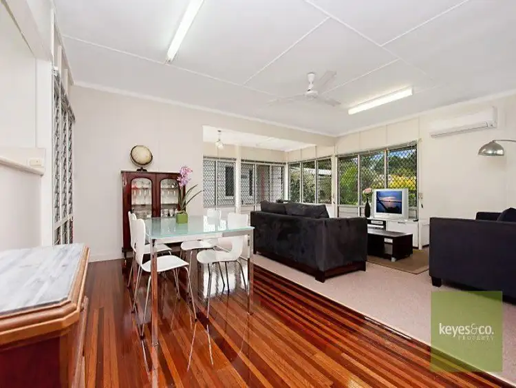 7 Beaufort Street, Belgian Gardens QLD 4810