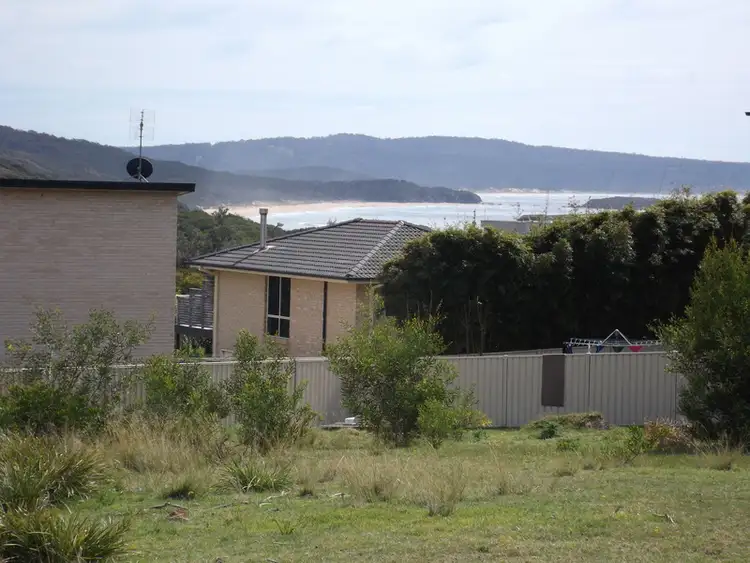 Third view of Homely land listing, 6 Madeline Court, Tura Beach NSW 2548
