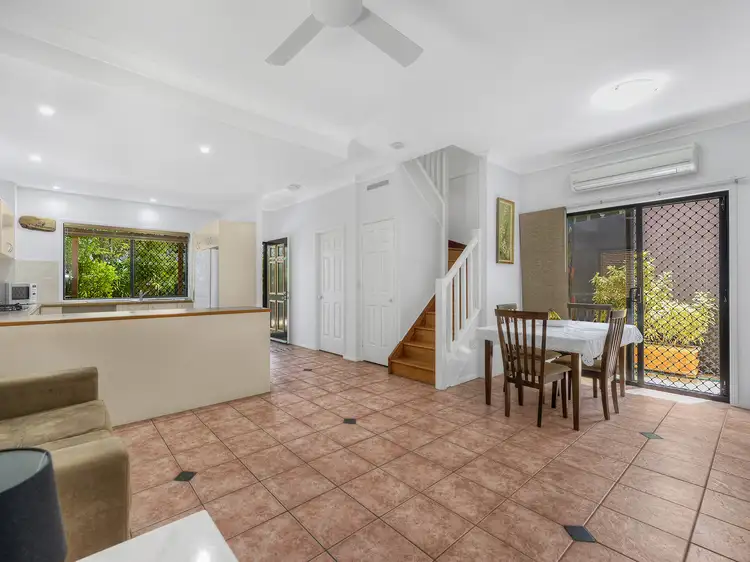 Third view of Homely townhouse listing, 2/23 Abuklea St, Wilston QLD 4051