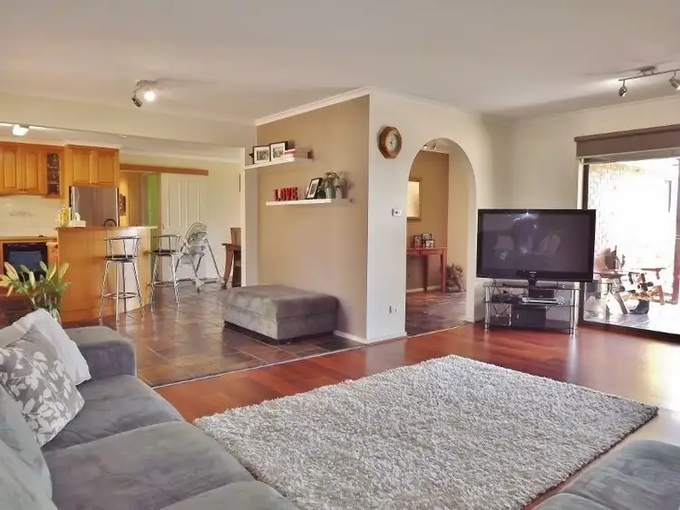 Sixth view of Homely rural property listing, 60 Yasmin Drive, Hernes Oak VIC 3825