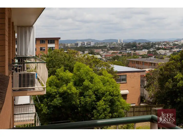 Third view of Homely unit listing, 7/10 Raby Road, Coorparoo QLD 4151
