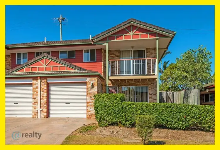 Third view of Homely townhouse listing, 37/85 Muriel Av, Moorooka QLD 4105