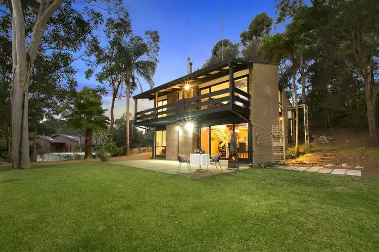 24 Yallumba Close, Forestville NSW 2087
