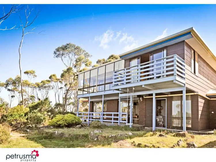 33 Charlotte Cove Road, Charlotte Cove TAS 7112