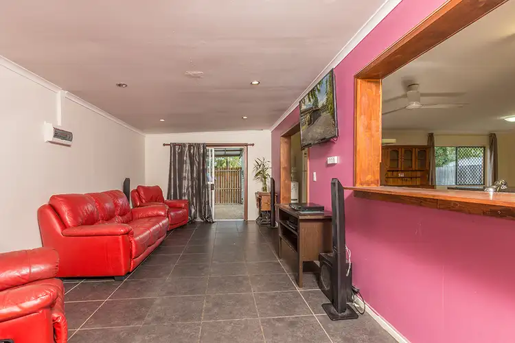 Sixth view of Homely house listing, 128 Reed Road, Trinity Park QLD 4879