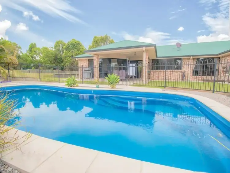 Main view of Homely rural property listing, 33-35 Melmor Court, Elimbah QLD 4516