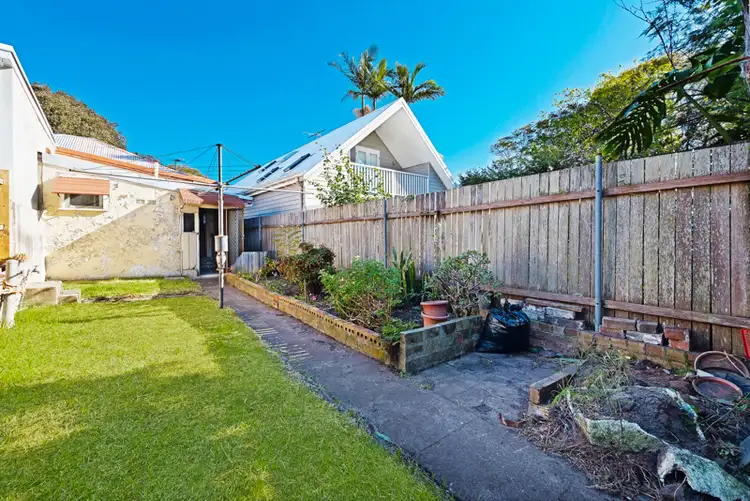 Sixth view of Homely house listing, 81 Nelson Street, Rozelle NSW 2039