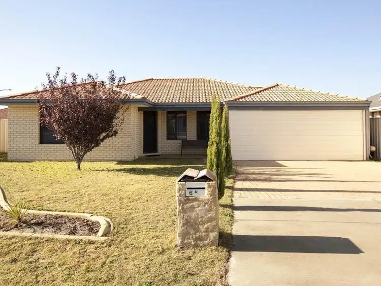 65 Serpentine Meander, Gosnells WA 6110