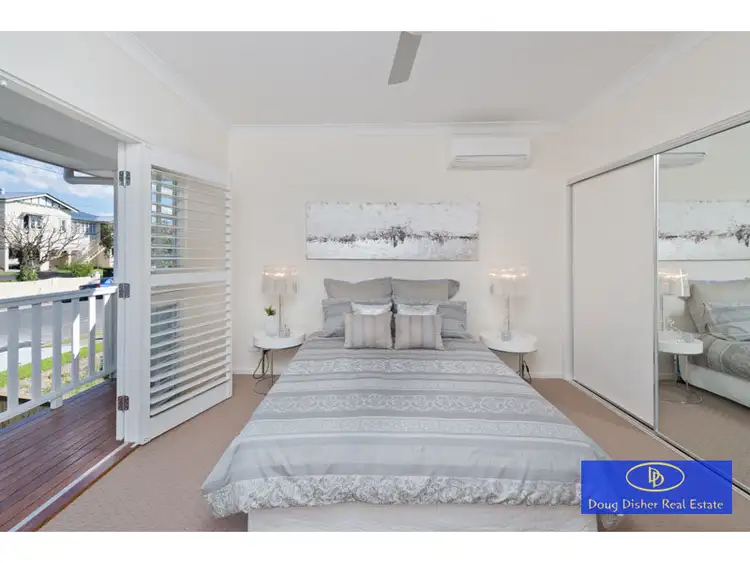 Sixth view of Homely house listing, 25 Terrace Street, Toowong QLD 4066