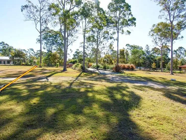 Third view of Homely land listing, 199/14-16 Echidna Crt, Greenbank QLD 4124