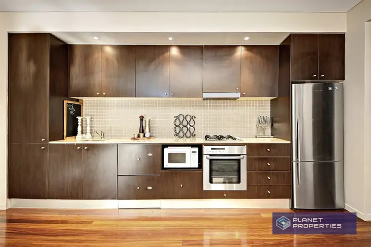 Fifth view of Homely apartment listing, 61/10-14 Terry Road, Dulwich Hill NSW 2203