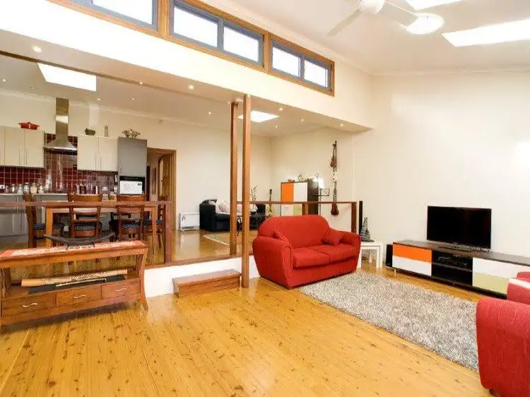 Second view of Homely house listing, 34 Station St, Tempe NSW 2044