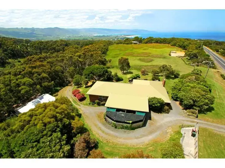 380 Great Ocean Road, Apollo Bay VIC 3233