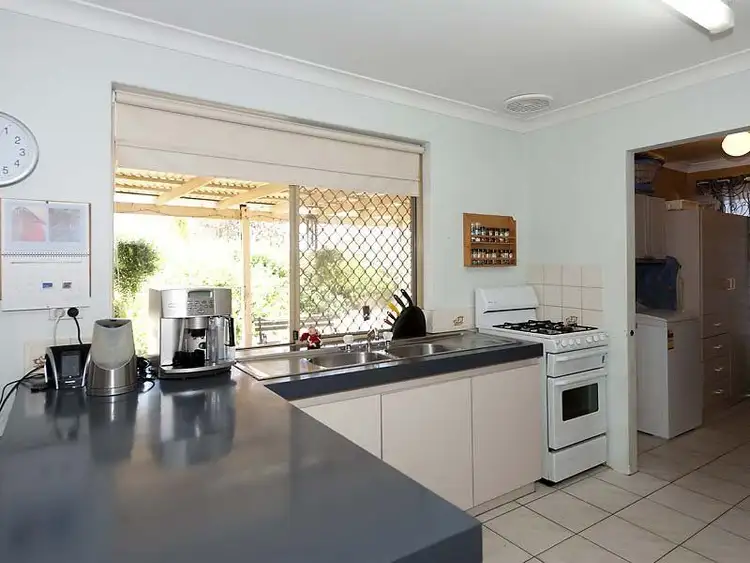 Fourth view of Homely house listing, 16 Grande Way, Beechboro WA 6063
