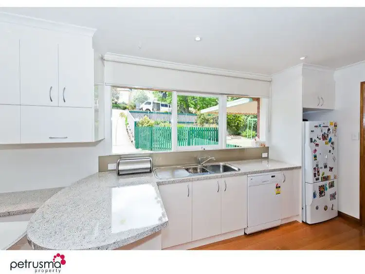 Fourth view of Homely house listing, 95 Norma Street, Howrah TAS 7018