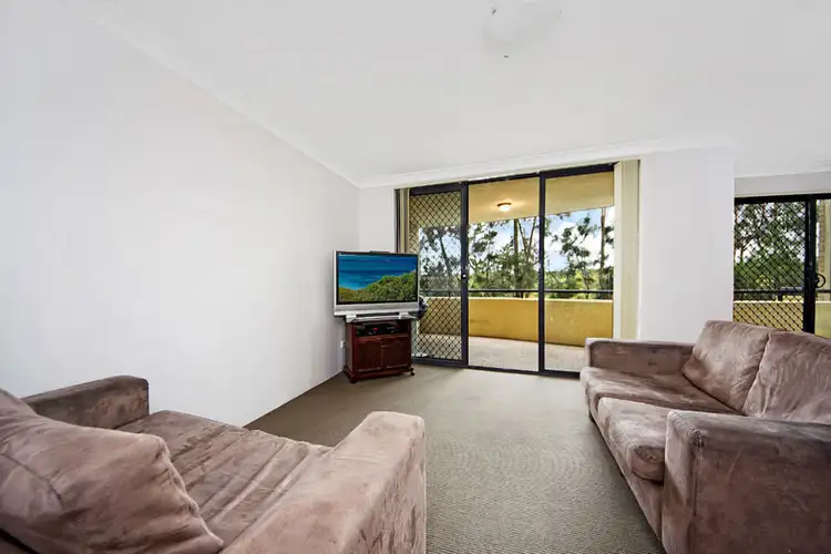 Second view of Homely unit listing, 25/43-49 Railway Parade, Engadine NSW 2233