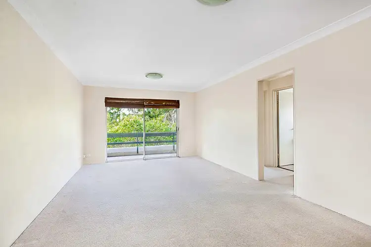 Second view of Homely apartment listing, 19/1 Corby Avenue, Concord NSW 2137