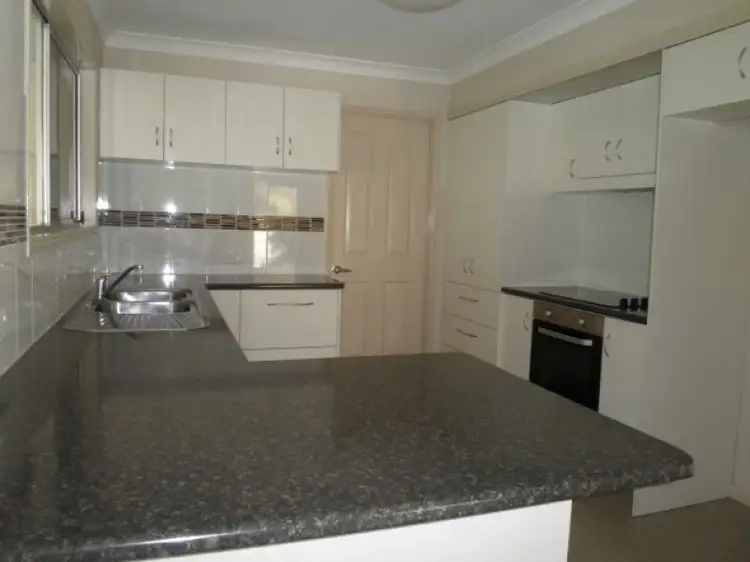 Second view of Homely house listing, 19 Wright Street, Roma QLD 4455