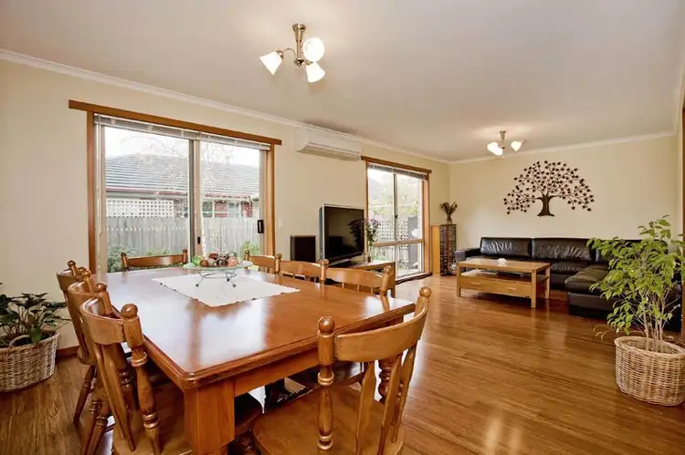 Second view of Homely house listing, 30 Rowe Street, Hamlyn Heights VIC 3215