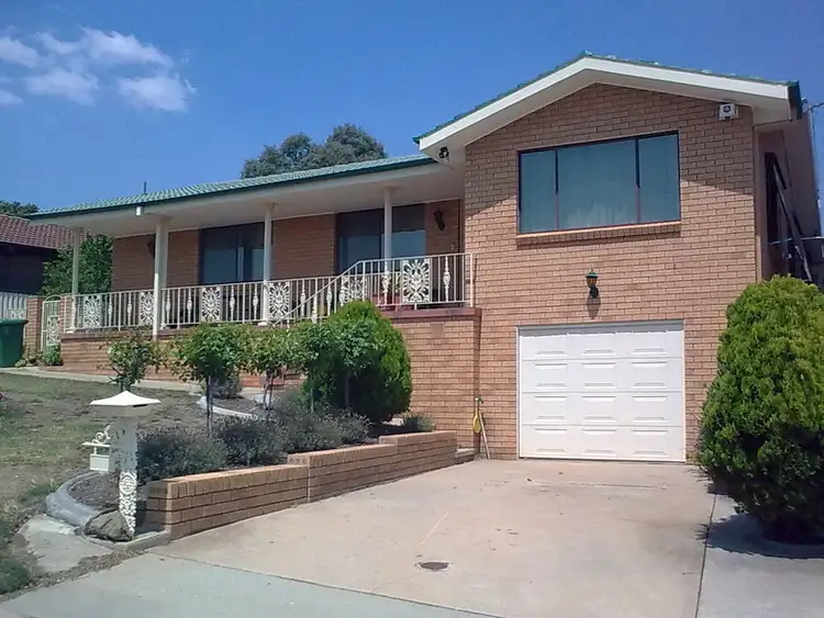 Main view of Homely house listing, 11 Murray Street, Queanbeyan NSW 2620