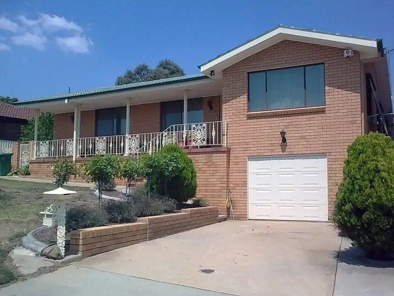 Main view of Homely house listing, 11 Murray Street, Queanbeyan NSW 2620