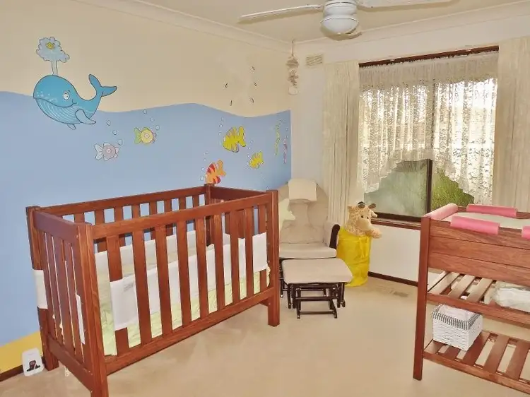 Seventh view of Homely house listing, 105 Torres Street, Newborough VIC 3825