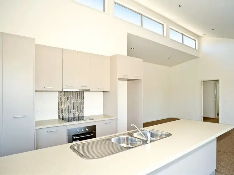 Second view of Homely villa listing, 10 Flagstaff Gully Road, Lindisfarne TAS 7015
