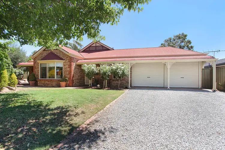 Main view of Homely house listing, 6 Andrew Henning Place, Willunga SA 5172